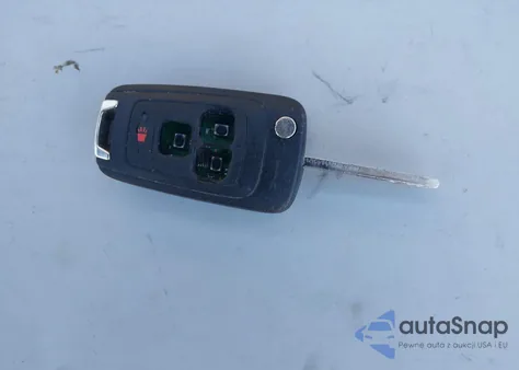 2011 Chevrolet Cruze Ls z USA, uszkodzony, nr VIN 1G1PC5SH7B7300031